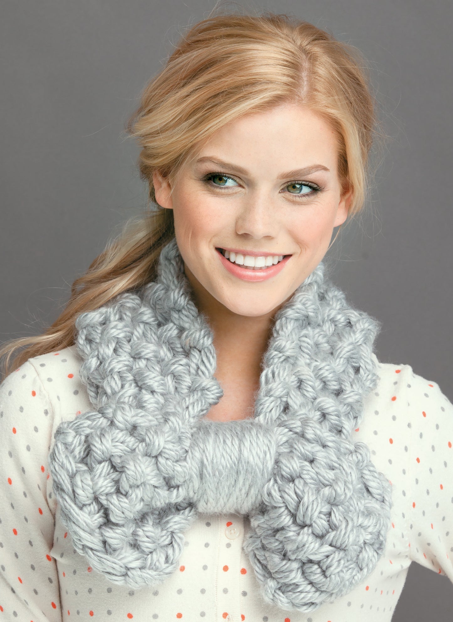 Two-Hour Neckwear Knits