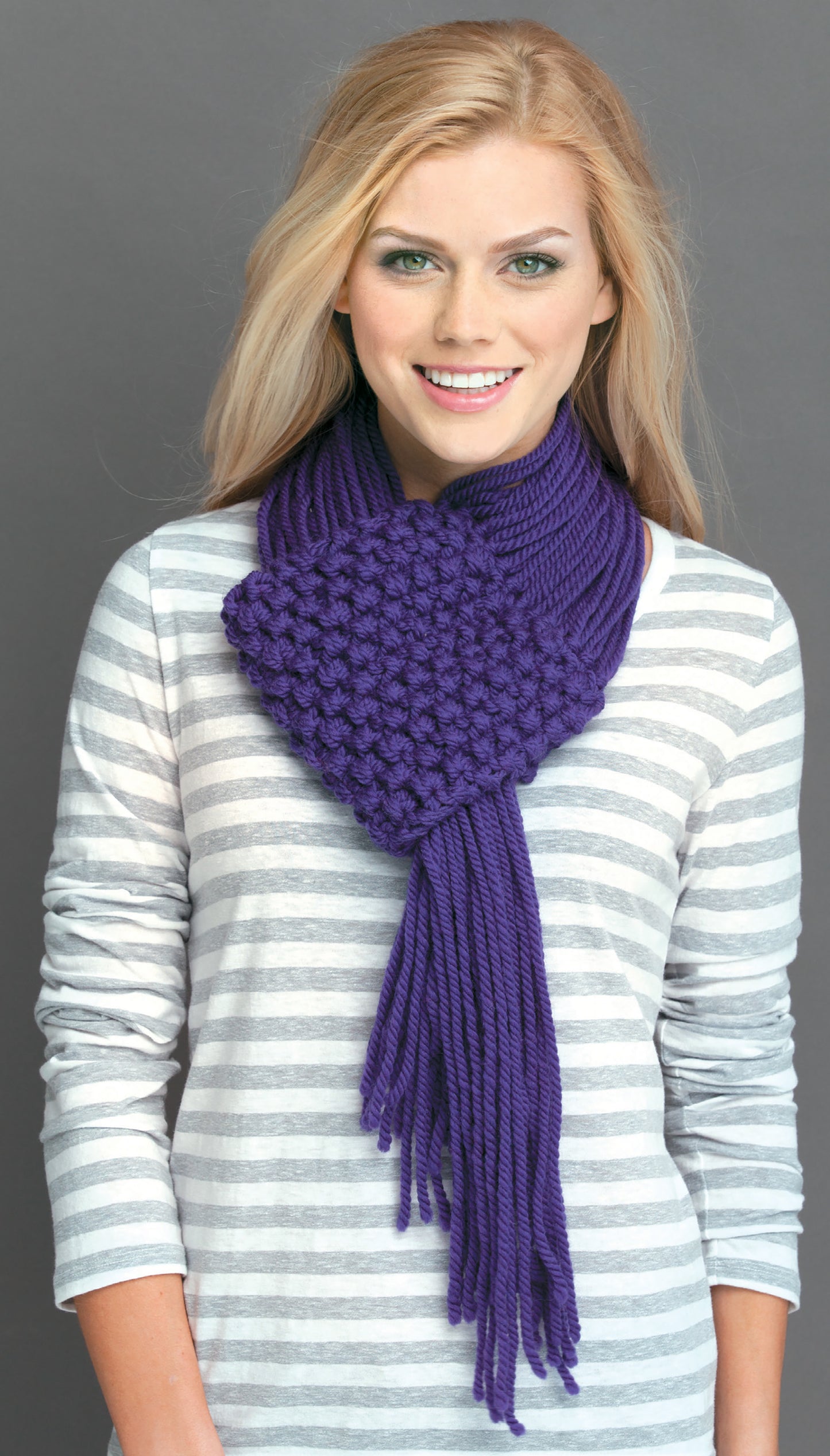 Two-Hour Neckwear Knits