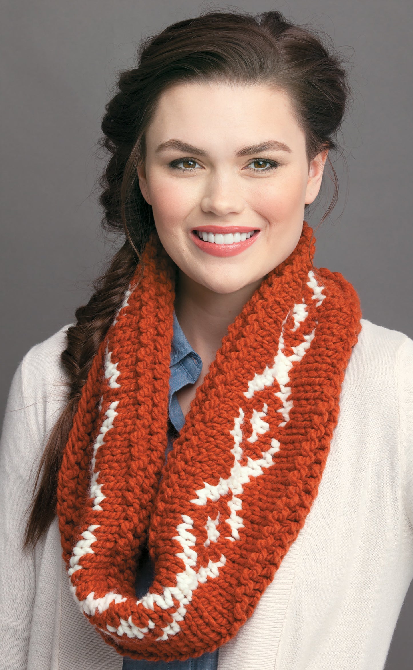 Two-Hour Neckwear Knits