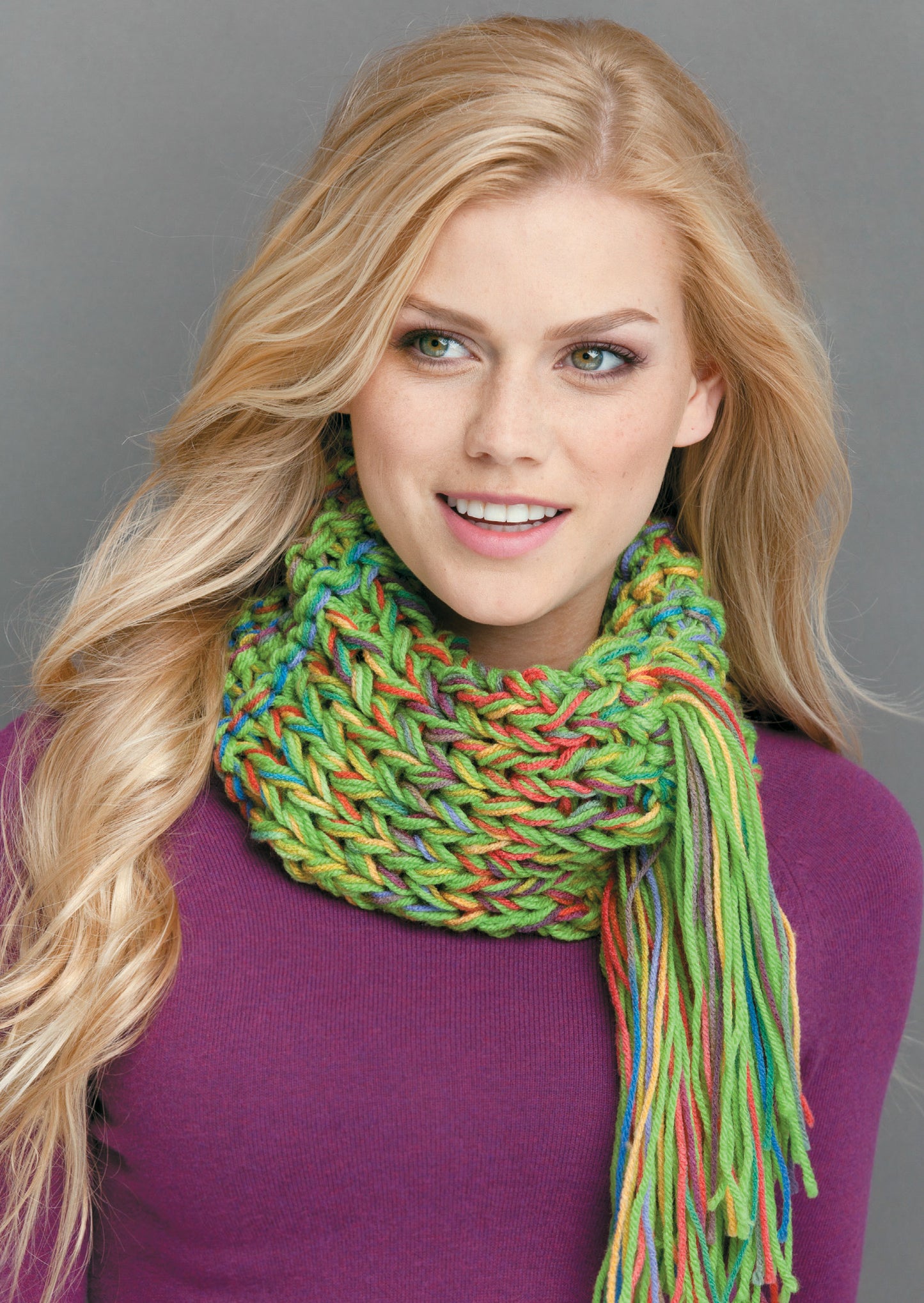 Two-Hour Neckwear Knits