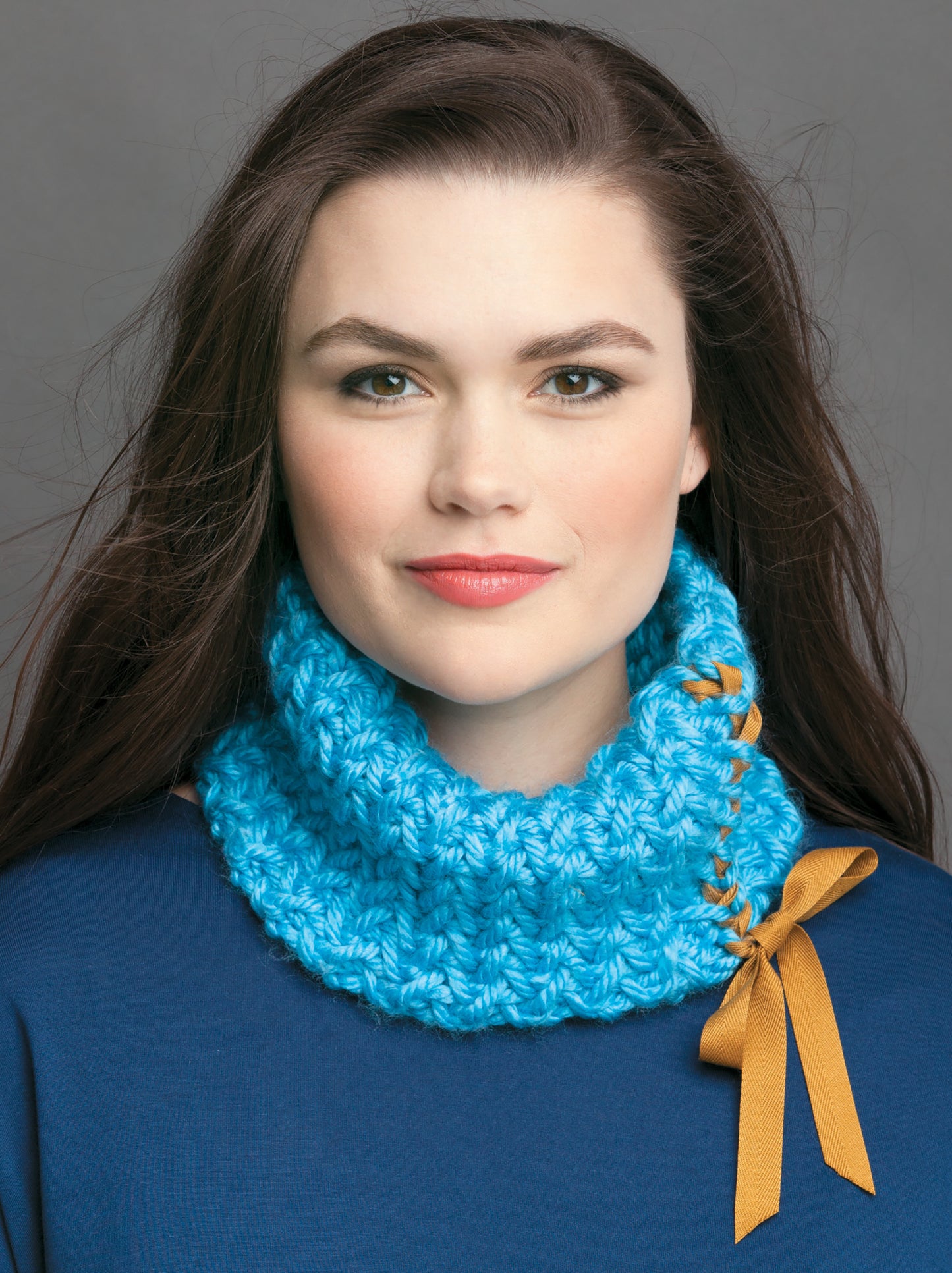 Two-Hour Neckwear Knits
