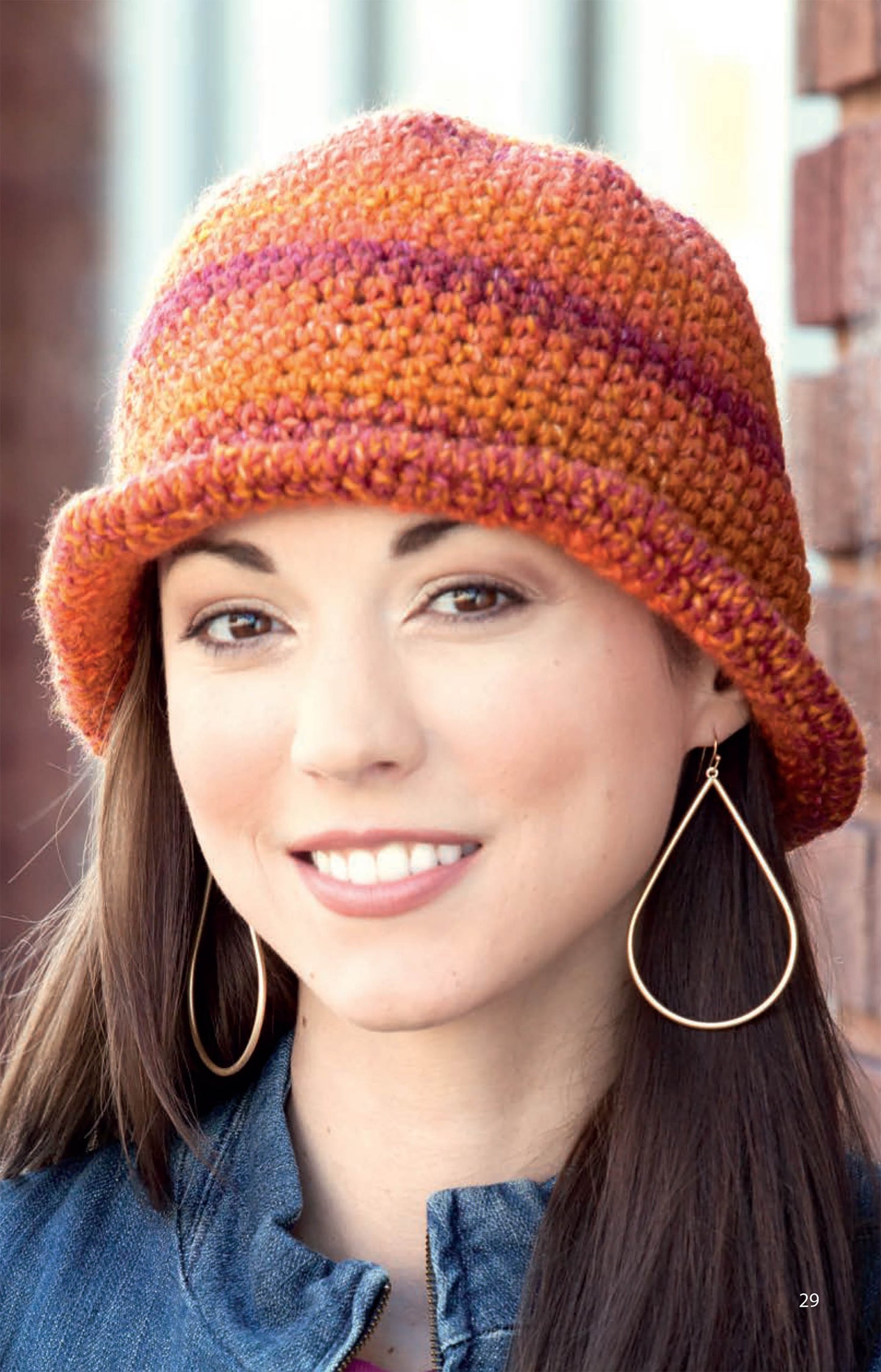 Hats, Scarves & Cowls