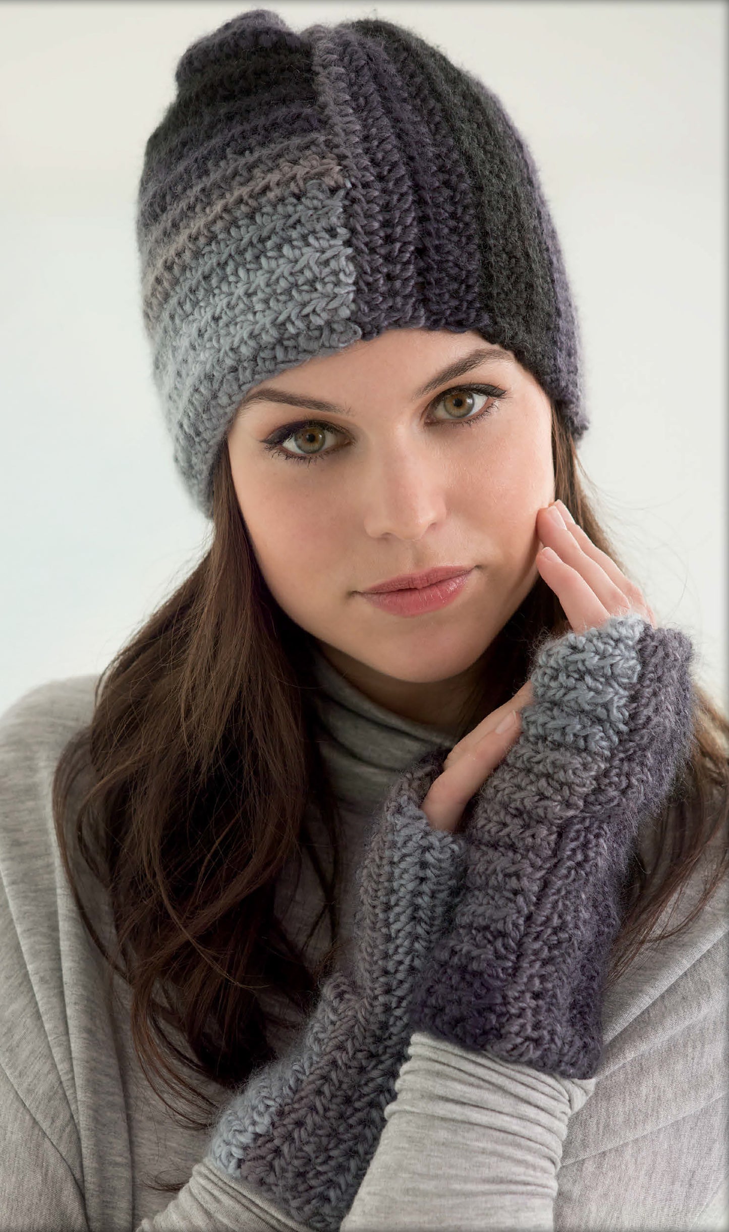 Stripe Savvy Crochet