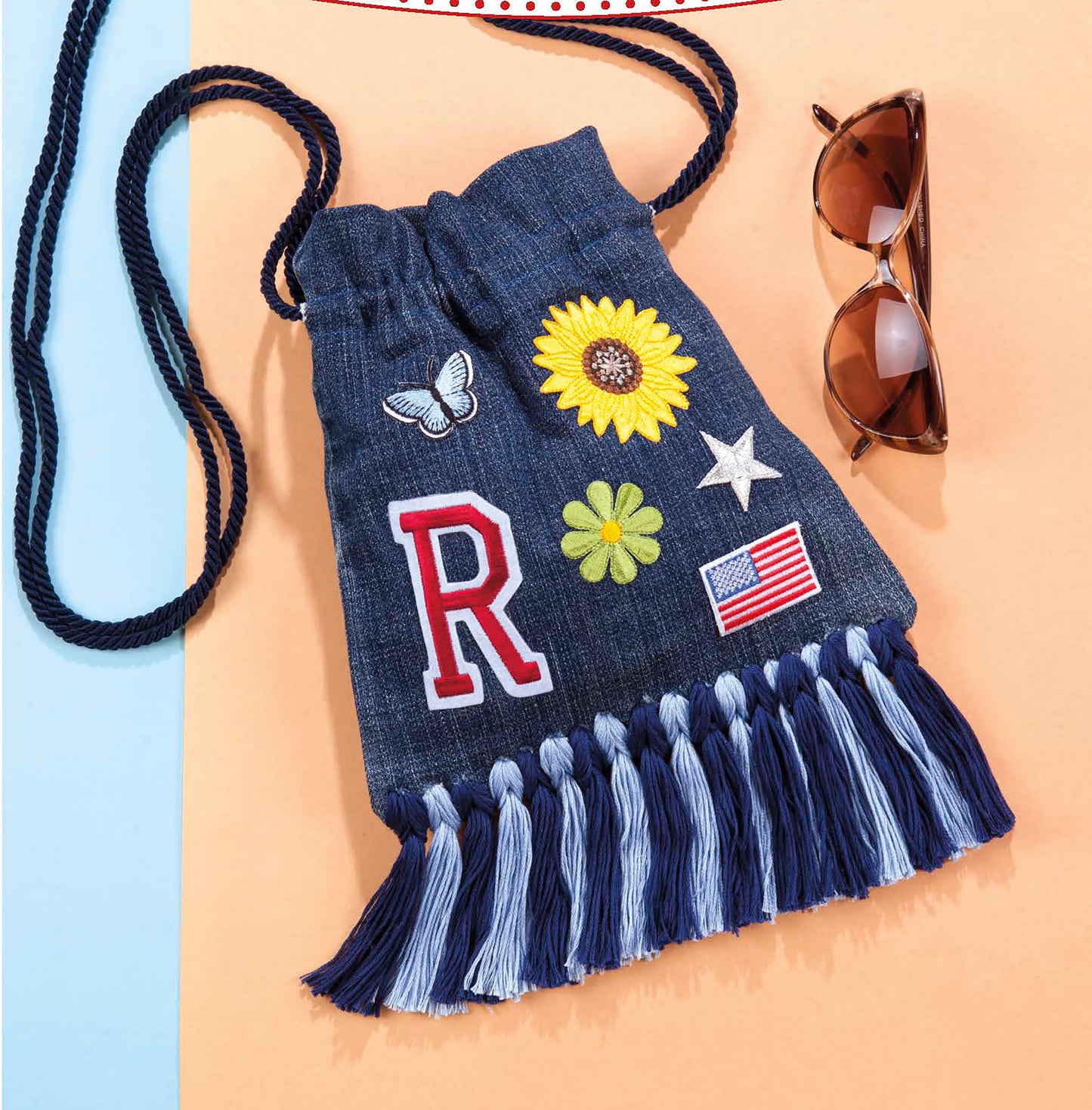 Top-Notch Tassels & Pom-Poms