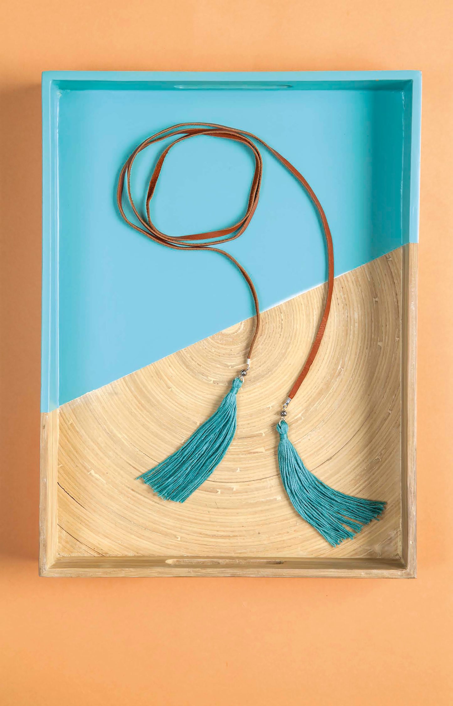 Top-Notch Tassels & Pom-Poms
