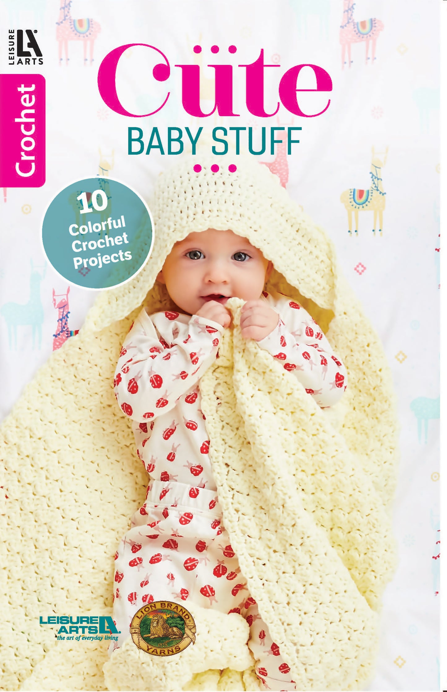 Cute Baby Stuff Crochet