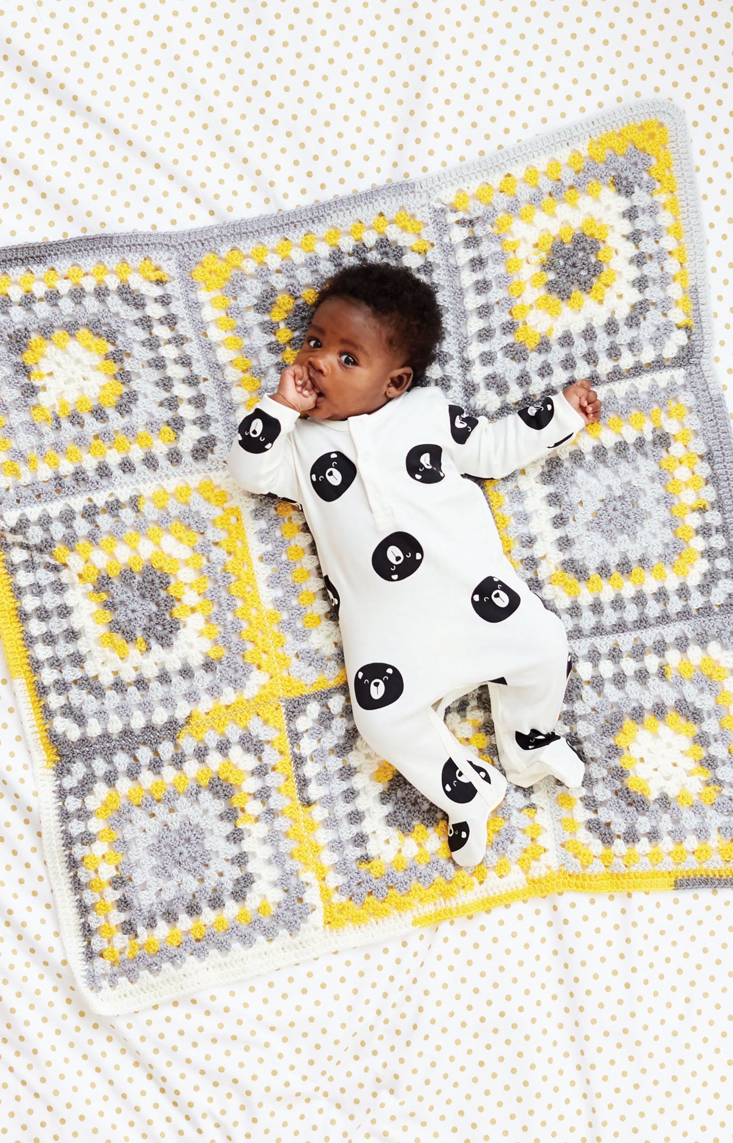 Cute Baby Stuff Crochet