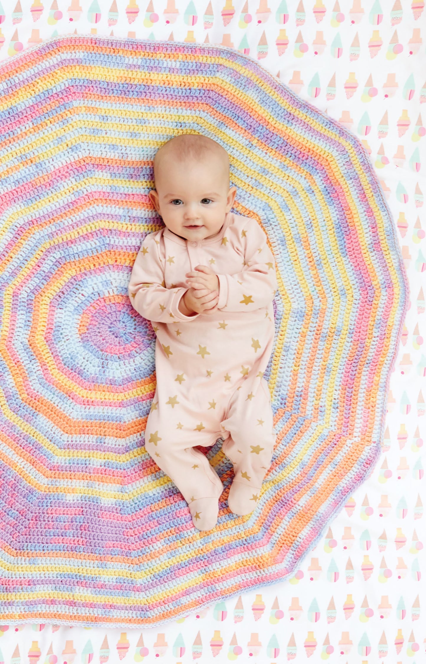 Cute Baby Stuff Crochet