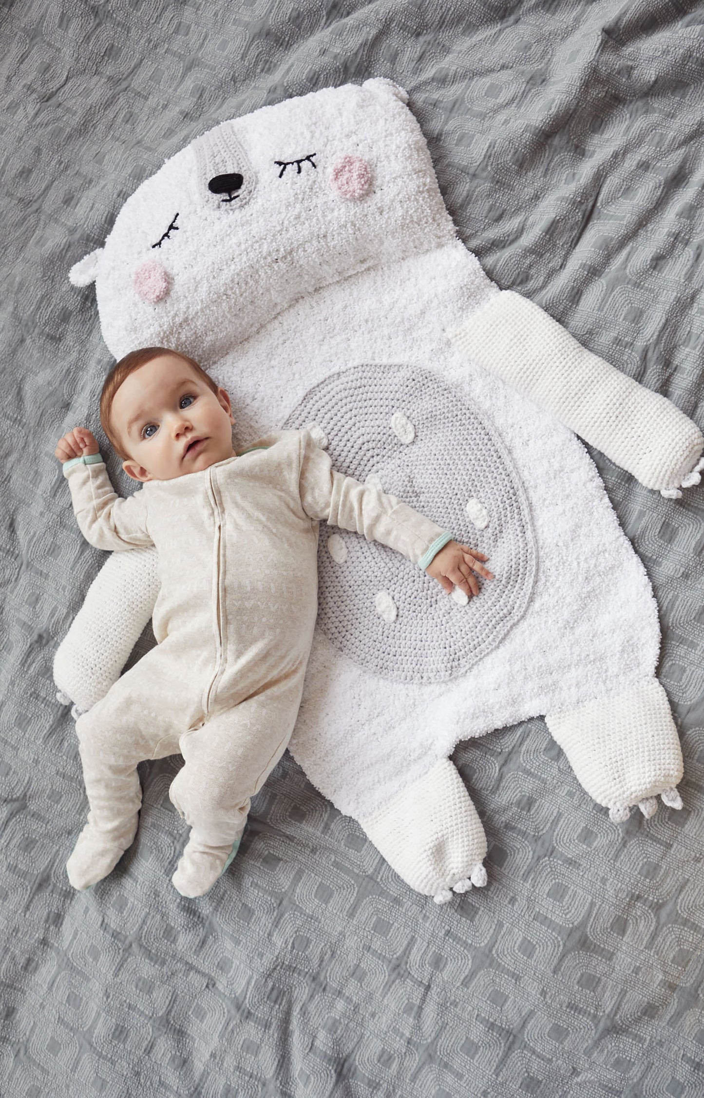 Cute Baby Stuff Crochet