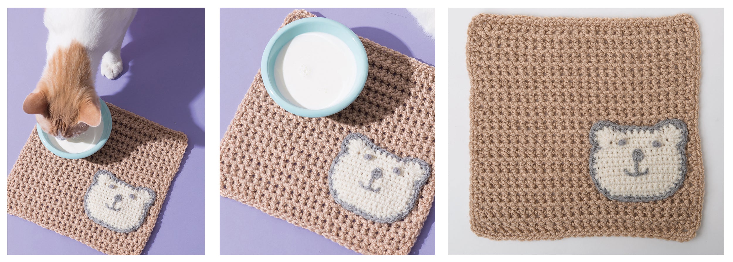 Crochet Cool Cats – C&T Publishing