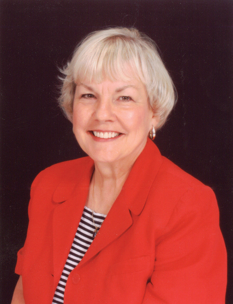 Margaret J.