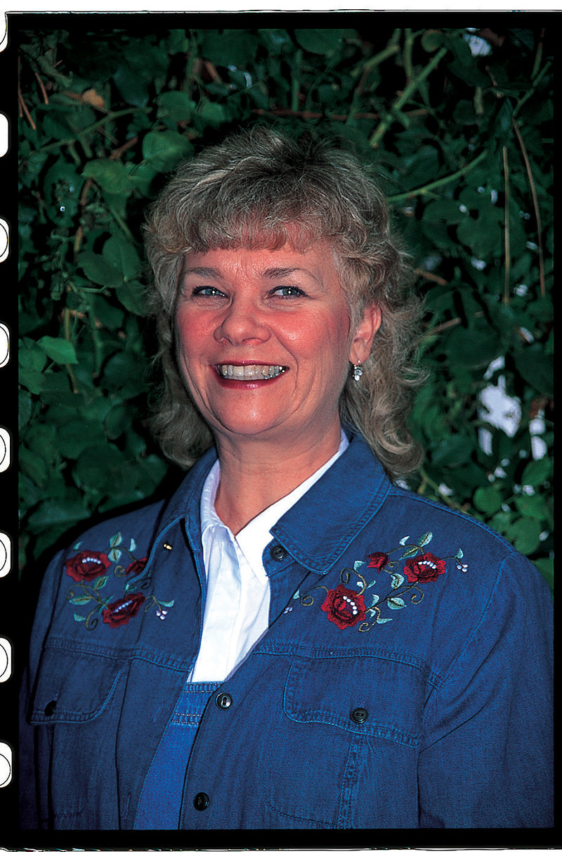 Mary Lou