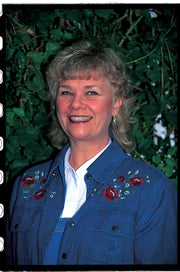 Mary Lou