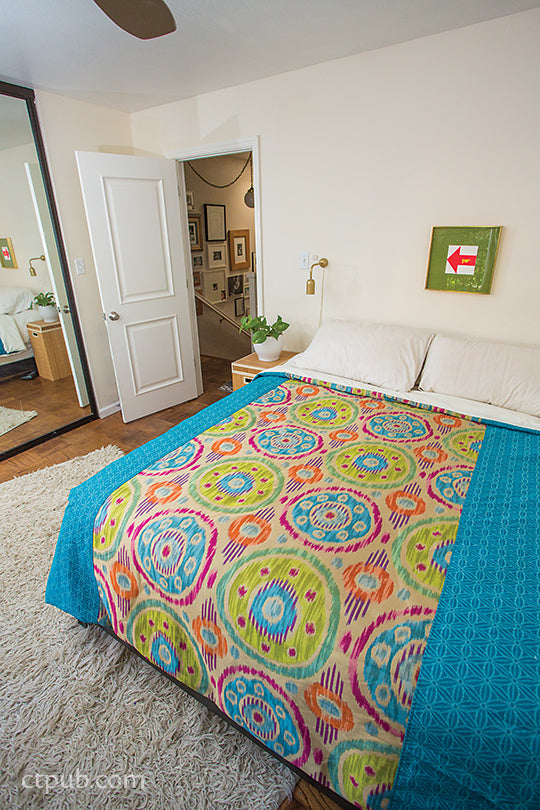 Sew Home Digital Download