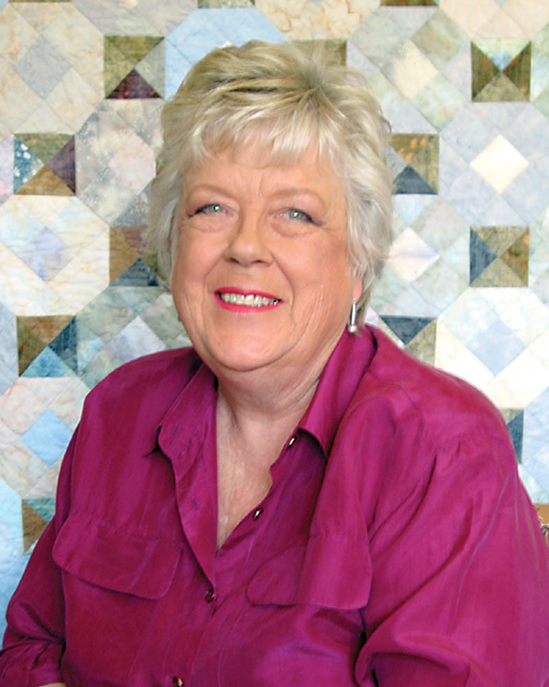 Nancy Elliott