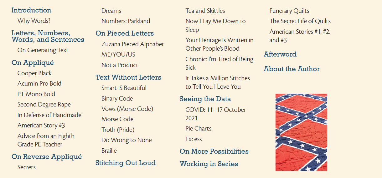 Quilt Out Loud Digital Download