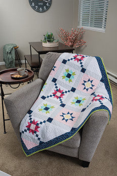 Barn Star Sampler Digital Download