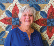 Carol Dean