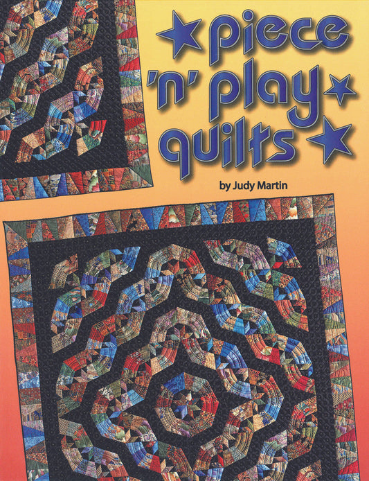 Piece 'n' Play Quilts