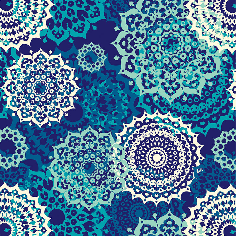 333 Origami Sheets Mandala Designs – C&T Publishing