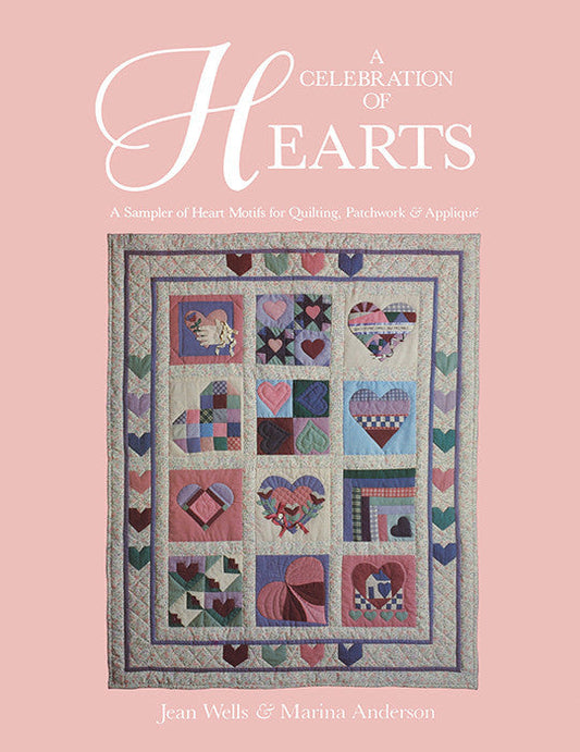 A Celebration of Hearts Print-on-Demand Edition