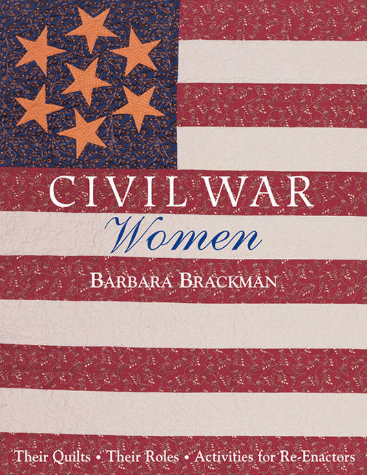 Civil War Women Print-on-Demand Edition