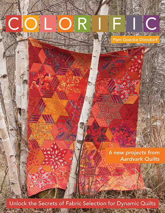 Colorific Digital Download