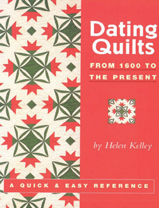 Dating Quilts Digital Download