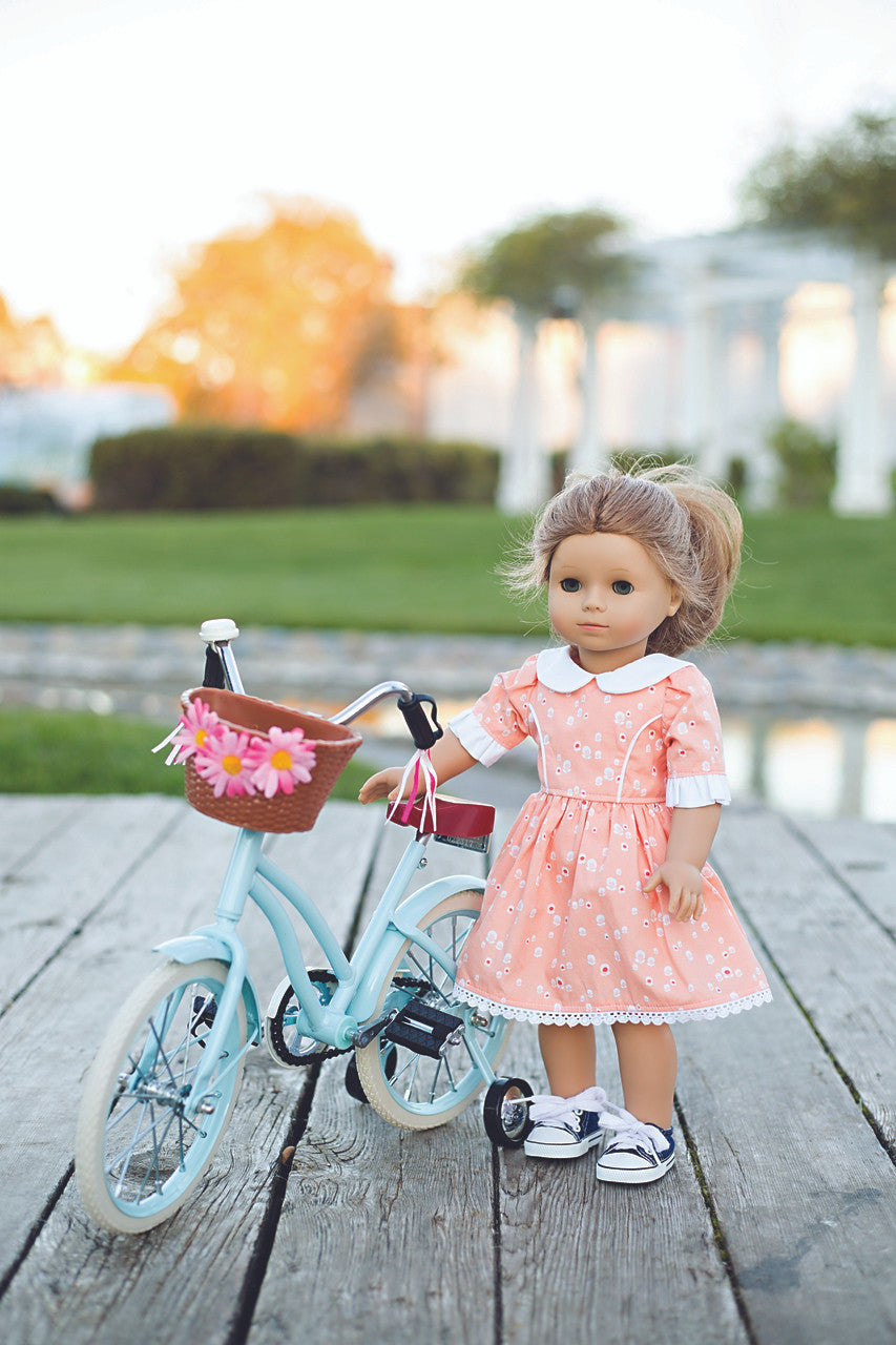 Doll Dress Boutique – C&T Publishing Doll Dress Boutique – C&T Publishing