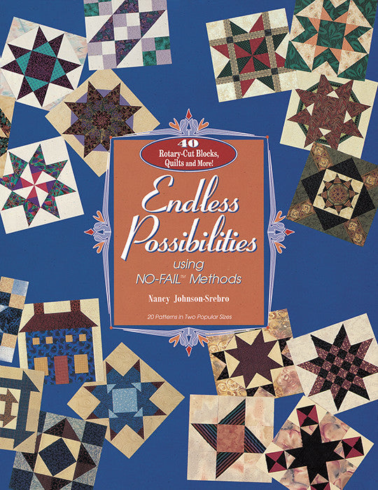 Endless Possibilities Print-on-Demand Edition