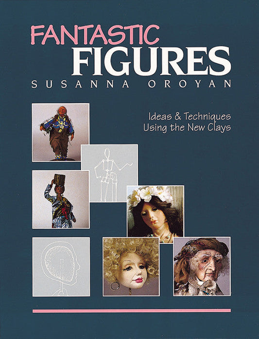 Fantastic Figures Print-on-Demand Edition