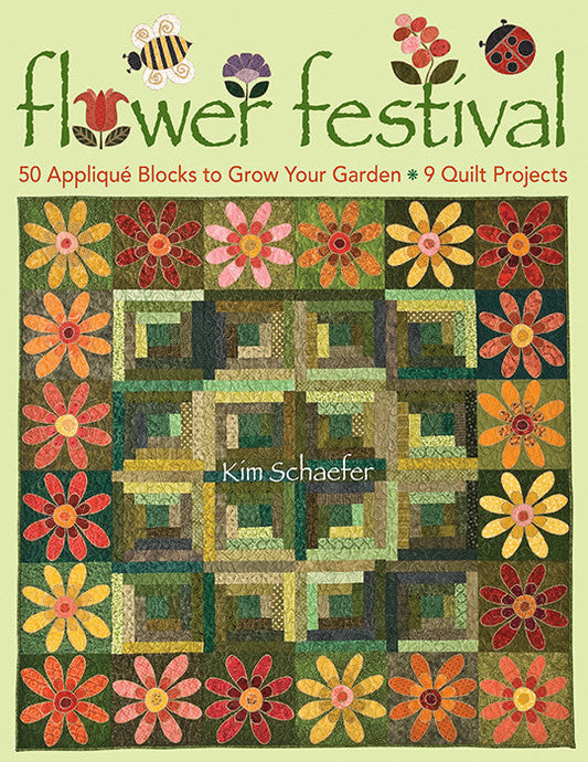 Flower Festival Print-on-Demand Edition