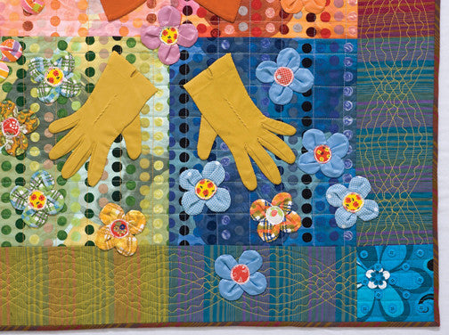Foolproof Machine Quilting