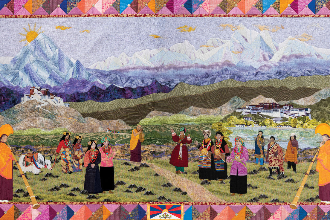 ミュージック FREE TIBET Free Tibet (Vini Vici Remix) - YouTube