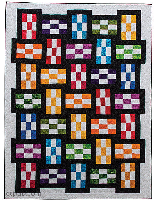 I Love Precut Quilts Digital Download