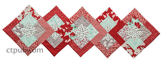 I Love Precut Quilts Digital Download