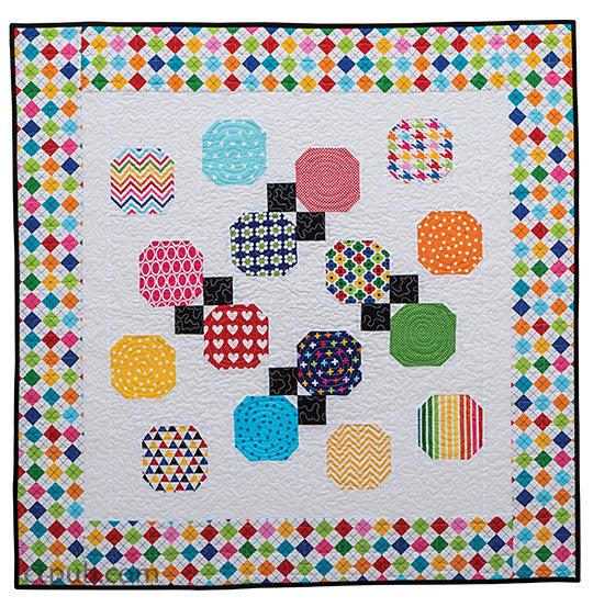 I Love Precut Quilts Digital Download