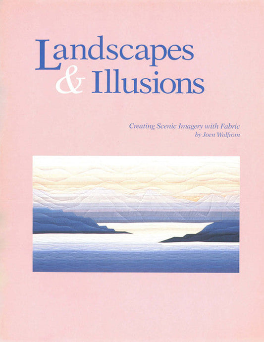 Landscapes and Illusions Print-on-Demand Edition