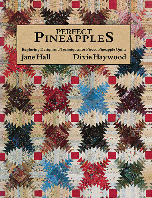 Perfect Pineapples Print-on-Demand Edition