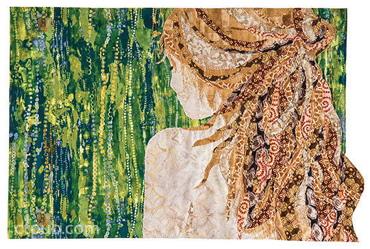 Pictorial Art Quilt GuidDigital Download: Secrets to Capturing
