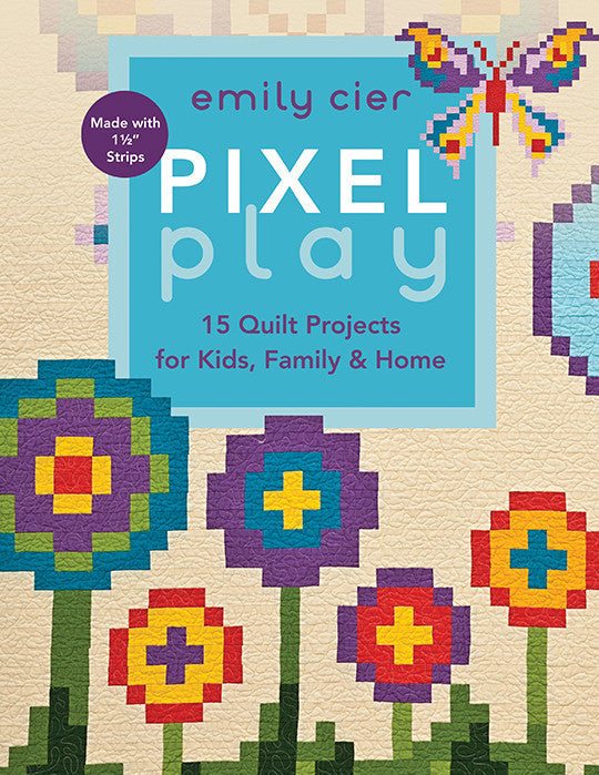 Pixel Play Digital Download