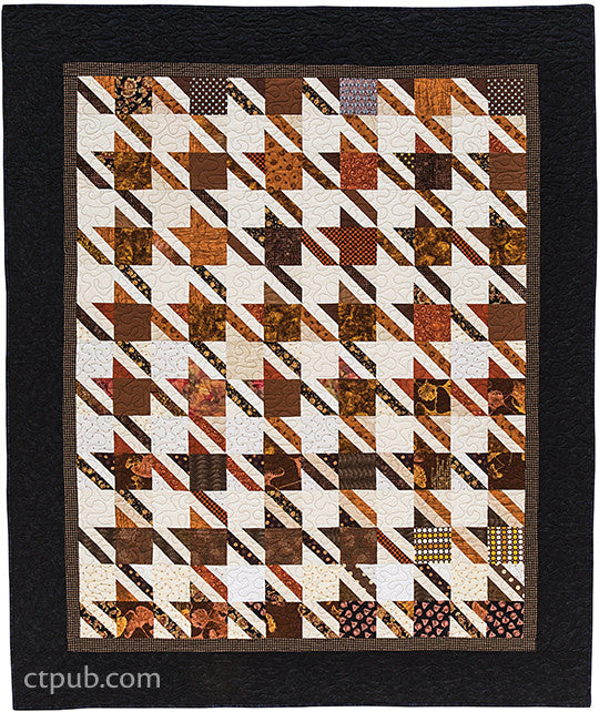 Quilts for Scrap Lovers Print-on-Demand Edition