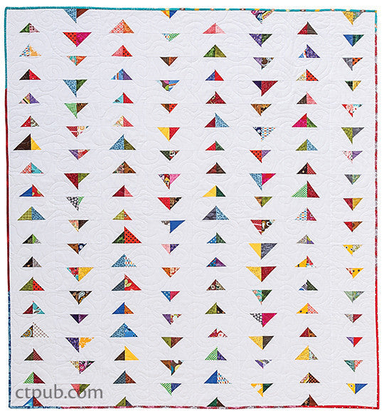 Quilts for Scrap Lovers Print-on-Demand Edition