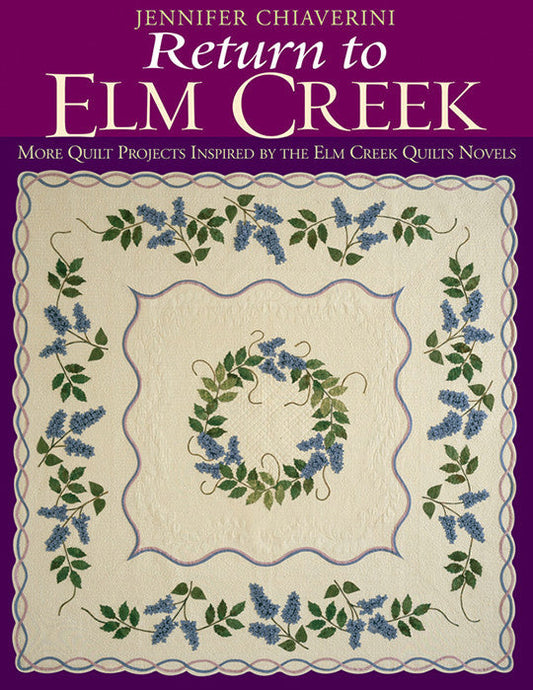 Return to Elm Creek Digital Download