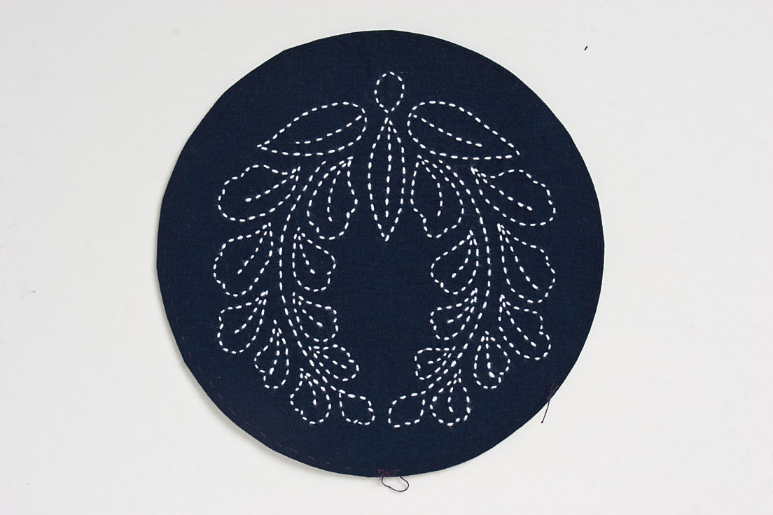 Sashiko Handy Pocket Guide – C&T Publishing