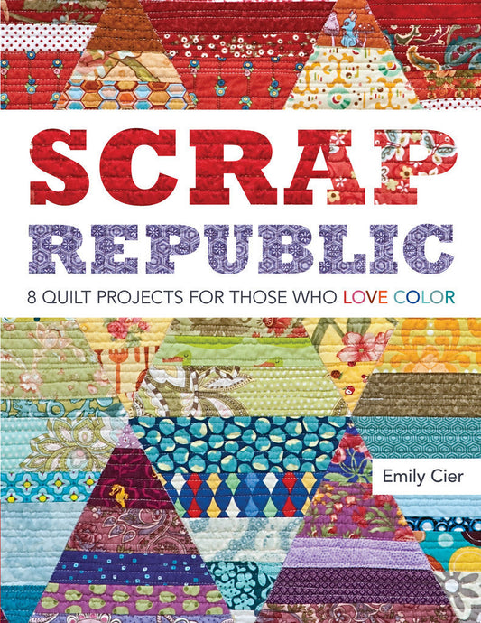 Scrap Republic Digital Download