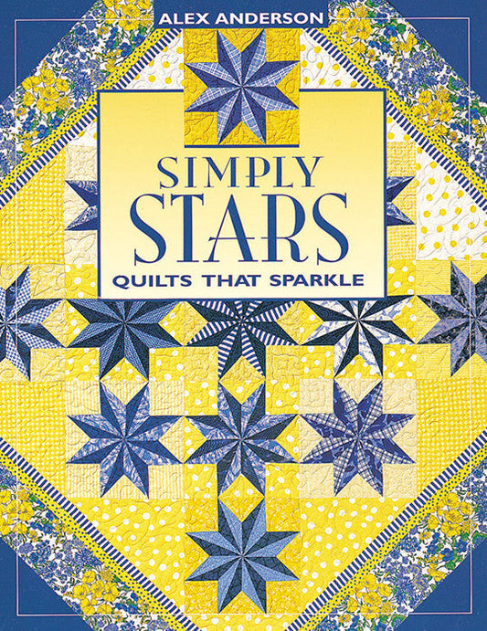 Simply Stars Print-on-Demand Edition