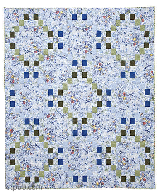 Sneaky Piecing Digital Download