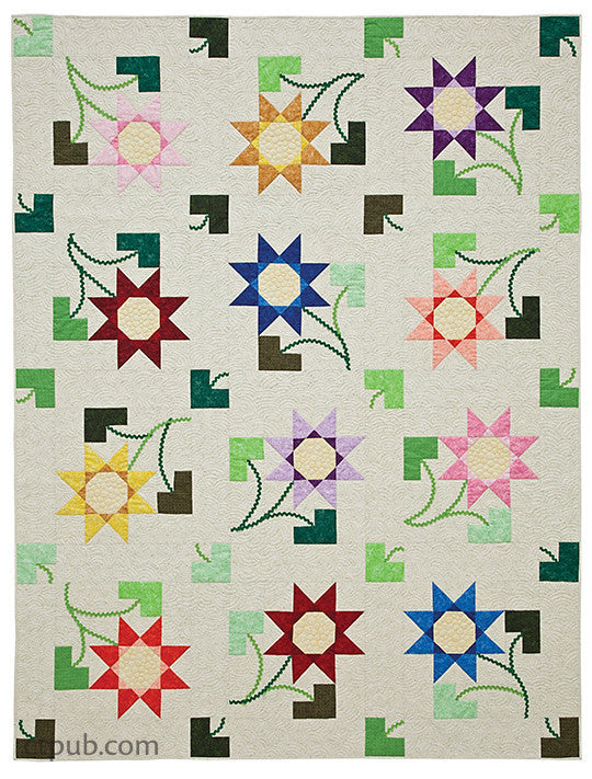 Sneaky Piecing Digital Download