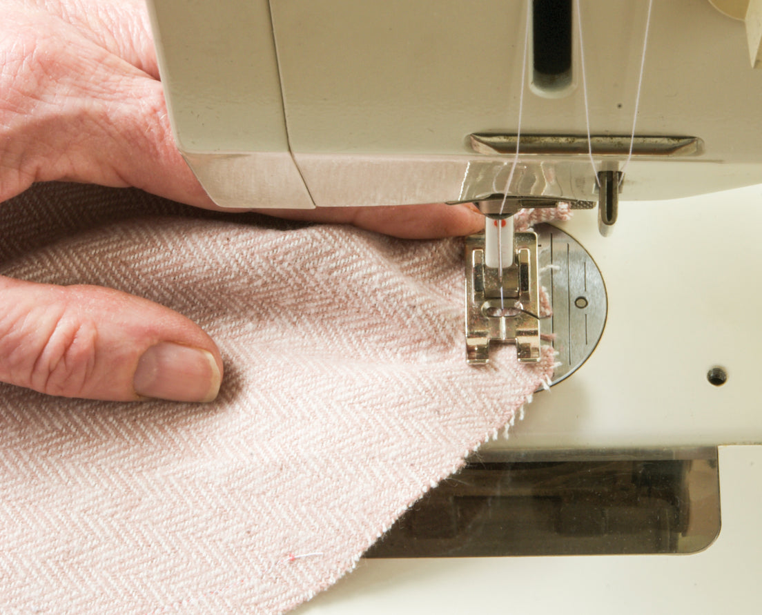 Stress-Free Sewing Solutions